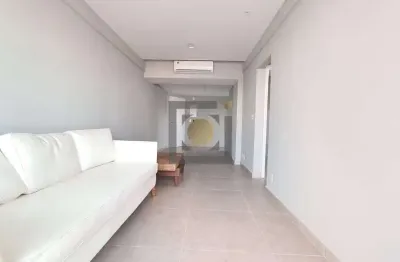 Apartamento com 2 quartos à venda na rua godofredo fraga, 170, marapé, santos, 67 m2 por r$ 615.000