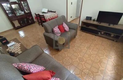 Apartamento à venda no gonzaga em santos-sp: 2 quartos, 1 suíte, sala 2 ambientes, 2 banheiros, 1 vaga, 139m²!