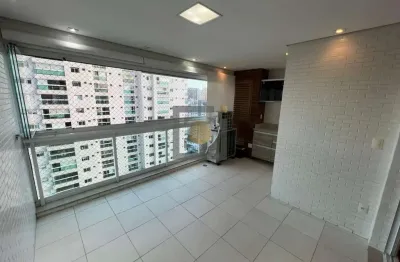 Apartamento com 2 quartos à venda na rua doutor egydio martins, 160, ponta da praia, santos, 77 m2 por r$ 1.170.000