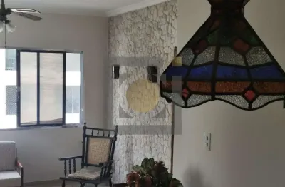 Apartamento com 2 quartos à venda na avenida marechal floriano peixoto, 205, pompéia, santos, 74 m2 por r$ 565.000