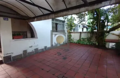 Imperdível! casa à venda com 3 quartos no bairro do boqueirão, santos/sp - 110m² - agende sua visita agora!