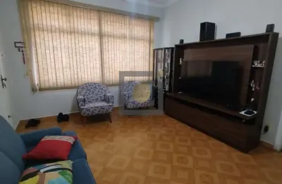 Casa à venda 3 quartos na vila belmiro santos/sp - ótima oportunidade de investimento!