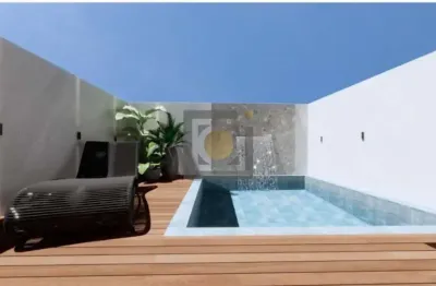 Casa com 3 quartos à venda na Rua Professor Torres Homem, 318, Embaré, Santos