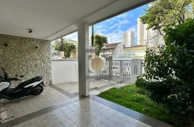 Casa com 5 quartos à venda na rua são paulo, 112, vila belmiro, santos, 318 m2 por r$ 2.660.000