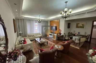 Apartamento com 3 quartos à venda na rua pernambuco, 137, gonzaga, santos, 152 m2 por r$ 980.000