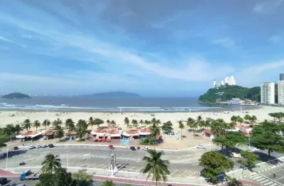 Apartamento com 3 quartos à venda no itararé, são vicente , 110 m2 por r$ 950.000