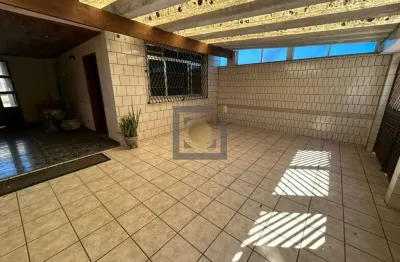 Casa com 3 quartos à venda na rua liberdade, 290, boqueirão, santos, 200 m2 por r$ 1.060.000