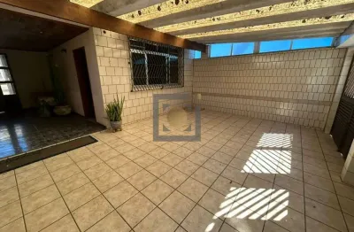 Imperdível: casa à venda em santos-sp, boqueirão! 5 quartos, 1 suíte, 2 salas, 4 banheiros, 2 vagas, 200m²!