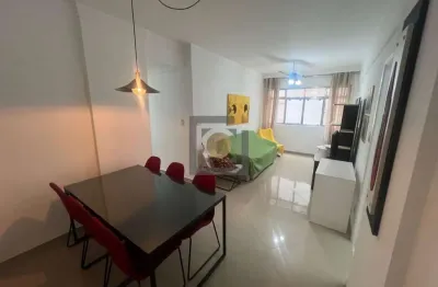 Apartamento com 2 quartos à venda na rua quintino bocaiúva, 9, gonzaga, santos, 98 m2 por r$ 680.000