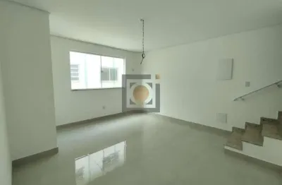 Casa com 2 quartos à venda na rua pedro américo, 238, campo grande, santos, 100 m2 por r$ 810.000