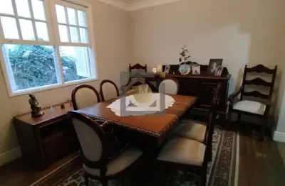Casa com 3 quartos à venda na rua emílio ribas, 81, vila mathias, santos, 225 m2 por r$ 800.000