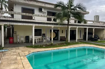 Casa com 4 quartos à venda na rua adilson bulo, 595, morro nova cintra, santos, 410 m2 por r$ 1.650.000