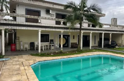 Casa com 4 suítes e piscina no morro nova cintra, santos-sp - imperdível!