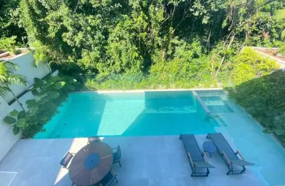 Casa de luxo à venda na riviera em bertioga-sp: 6 quartos, 6 suítes, 2 salas, 7 banheiros, 4 vagas, 420m². venha conferir!