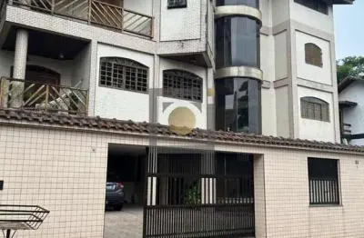 Casa com 4 quartos à venda na rua adilson bulo, 93, morro nova cintra, santos, 584 m2 por r$ 3.200.000