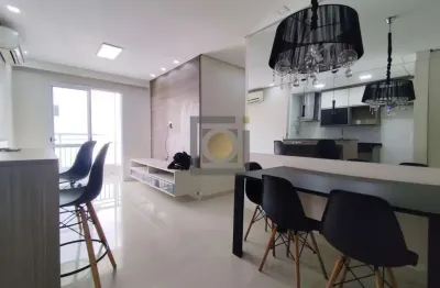 Apartamento com 2 quartos à venda na avenida doutor moura ribeiro, 125, marapé, santos, 62 m2 por r$ 575.000