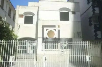 Casa com 4 quartos à venda na rua bahia, 138, gonzaga, santos, 426 m2 por r$ 3.500.000