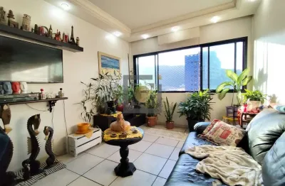 Magnífico apartamento à venda em santos-sp, campo grande: 2 quartos, 1 suíte, 1 sala, 1 banheiro, 110m². venha conferir!