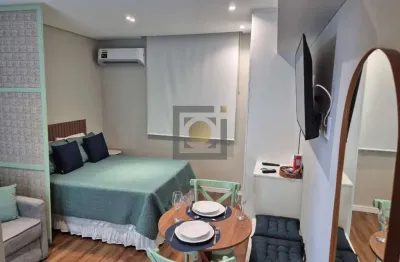 Apartamento à venda em santos-sp, boqueirão: 1 quarto, 1 sala, 2 banheiros, vaga de garagem, 37m² de área. encontre o seu novo lar!