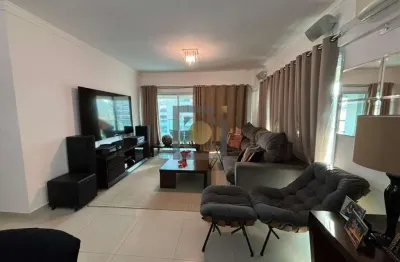 Apartamento com 3 quartos à venda na rua clay presgrave do amaral, 31, gonzaga, santos, 150 m2 por r$ 2.000.000