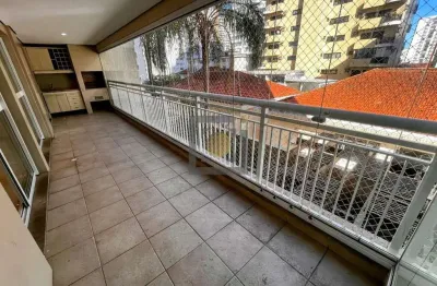 Apartamento com 4 quartos à venda na rua pernambuco, 50, gonzaga, santos, 174 m2 por r$ 1.700.000