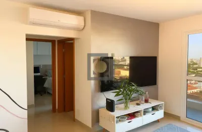 Apartamento a venda em santos, 2 quartos, vaga de garagem e lazer completo!