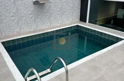 Casa com 3 quartos à venda na rua professor torres homem, 86, boqueirão, santos, 200 m2 por r$ 1.600.000