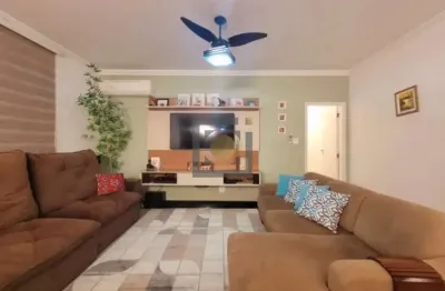 Apartamento de 3 quartos com suíte na pompéia, santos-sp: luxo e conforto em 137m²!