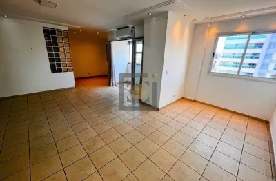 Imperdível apartamento à venda em santos-sp, boqueirão: 4 quartos, 2 suítes, 3 salas, 5 banheiros, 2 vagas de garagem, 150m²!