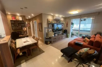 Apartamento com 2 quartos à venda na rua benjamin constant, 147, embaré, santos, 84 m2 por r$ 960.000