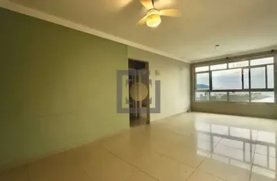 Apartamento à venda em santos-sp no bairro josé menino: 2 quartos, 1 suíte, 1 sala, 3 banheiros, 1 vaga de garagem, 94m². confira!