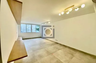 Apartamento com 3 quartos à venda na avenida vicente de carvalho, 65, gonzaga, santos, 127 m2 por r$ 1.350.000