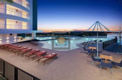 Apartamento com 2 quartos à venda na avenida rei alberto i, 160, ponta da praia, santos, 113 m2 por r$ 2.500.000