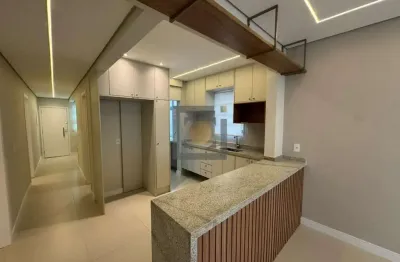 Apartamento com 2 quartos à venda na rua governador pedro de toledo, 25, boqueirão, santos, 93 m2 por r$ 650.000