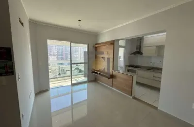 Apartamento com 1 quarto à venda na avenida doutor epitácio pessoa, 210, boqueirão, santos, 55 m2 por r$ 720.000