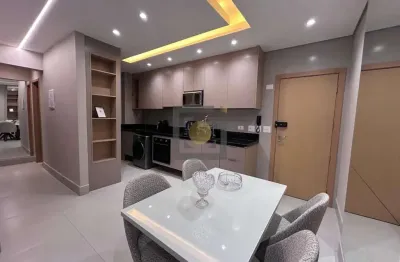 Apartamento com 2 quartos à venda na avenida barão de penedo, 22, josé menino, santos, 75 m2 por r$ 1.100.000