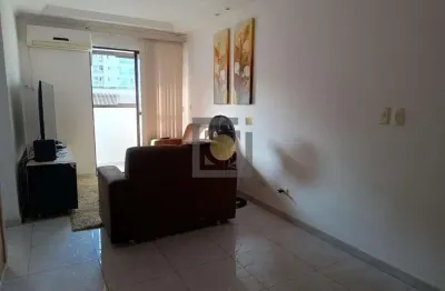 Apartamento com 2 quartos à venda na praça visconde de ouro preto, 10, estuário, santos, 89 m2 por r$ 445.000