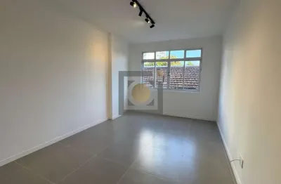 Apartamento à venda em santos-sp, encruzilhada, com 2 quartos, 1 sala, 1 banheiro, 1 vaga de garagem e 83,00 m² de área.