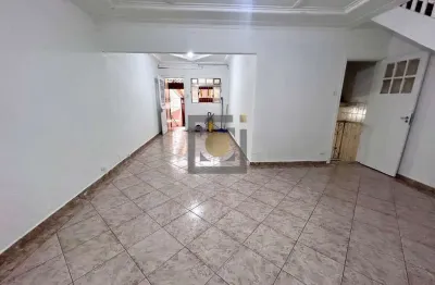 Casa à venda em santos-sp, bairro vila belmiro: 3 quartos, 1 suíte, 1 sala, 4 banheiros, 3 vagas de garagem, 248m² de área.