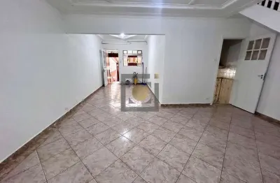 Casa com 3 quartos à venda na avenida doutor bernardino de campos, 108, campo grande, santos, 248 m2 por r$ 1.275.000