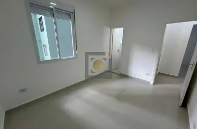 Apartamento com 2 quartos à venda na avenida presidente wilson, 153, josé menino, santos, 56 m2 por r$ 400.000