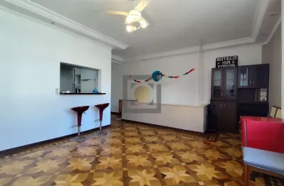 Oportunidade única! casa à venda em santos-sp, no bairro marapé, com 3 quartos, 1 suíte e vaga de garagem. confira!