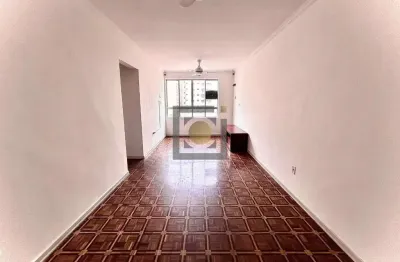 Apartamento com 2 quartos à venda na rua oswaldo cochrane, 48, embaré, santos, 127 m2 por r$ 680.000