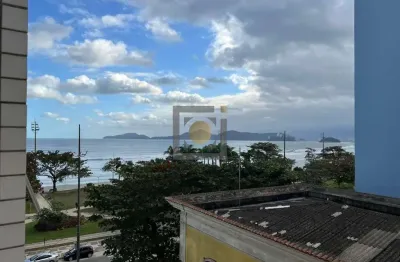 Apartamento com 2 quartos à venda na avenida bartolomeu de gusmão, 49, boqueirão, santos, 72 m2 por r$ 510.000