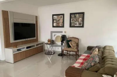 Casa com 4 quartos à venda na rua marechal hermes, 28, boqueirão, santos, 167 m2 por r$ 1.275.000