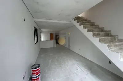 Imóvel de luxo à venda em santos-sp: casa com 3 suítes, 2 salas, 4 banheiros e 2 vagas na aparecida - 145m²!
