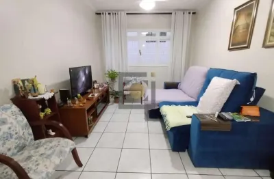 Apartamento com 2 quartos à venda na rua visconde de cayru, 72, campo grande, santos, 90 m2 por r$ 510.000