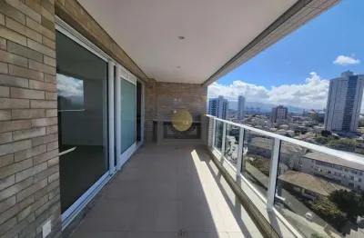 Apartamento com 2 quartos à venda na avenida general san martin, 65, ponta da praia, santos, 90 m2 por r$ 1.150.000