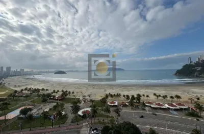 Apartamento com 3 quartos à venda no itararé, são vicente , 150 m2 por r$ 1.190.000