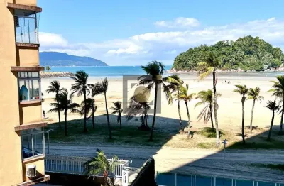 Apartamento à venda em santos-sp, bairro josé menino, 2 quartos, 1 sala, 2 banheiros, 1 vaga, 96m². aproveite!